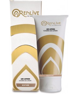 Leg Lotion 200ml